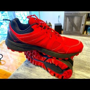 Karrimor Caracal Mens Trail Running Shoes